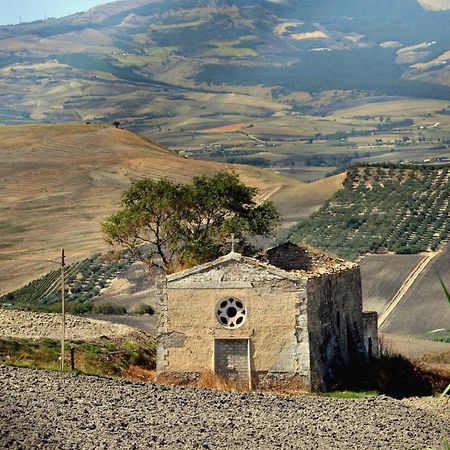 Alloggio Cattedrale Troia Exterior foto